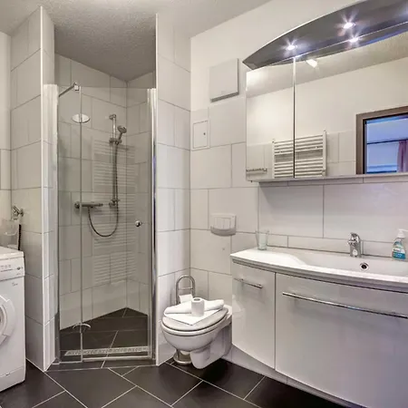 Seeluft Apartment Ostseebad Heringsdorf