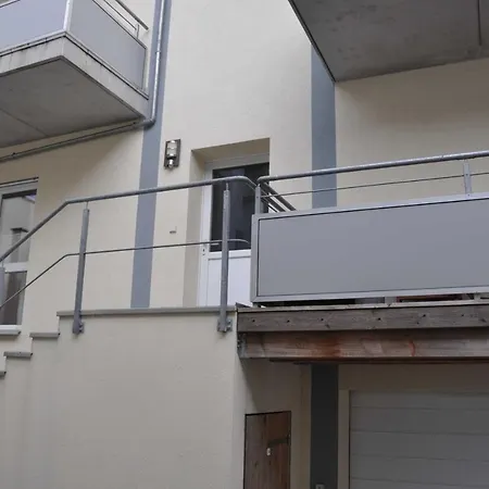 Seeluft * Ostseebad Heringsdorf