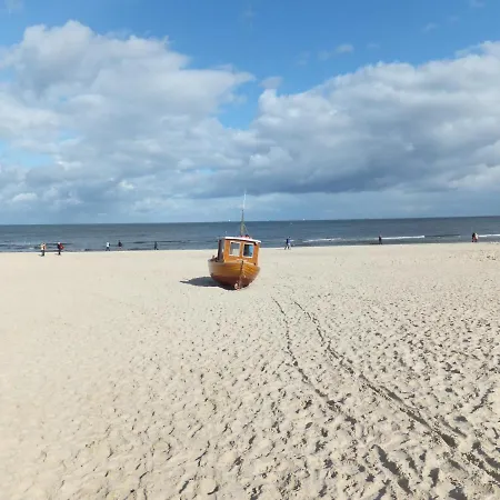 Seeluft Ostseebad Heringsdorf